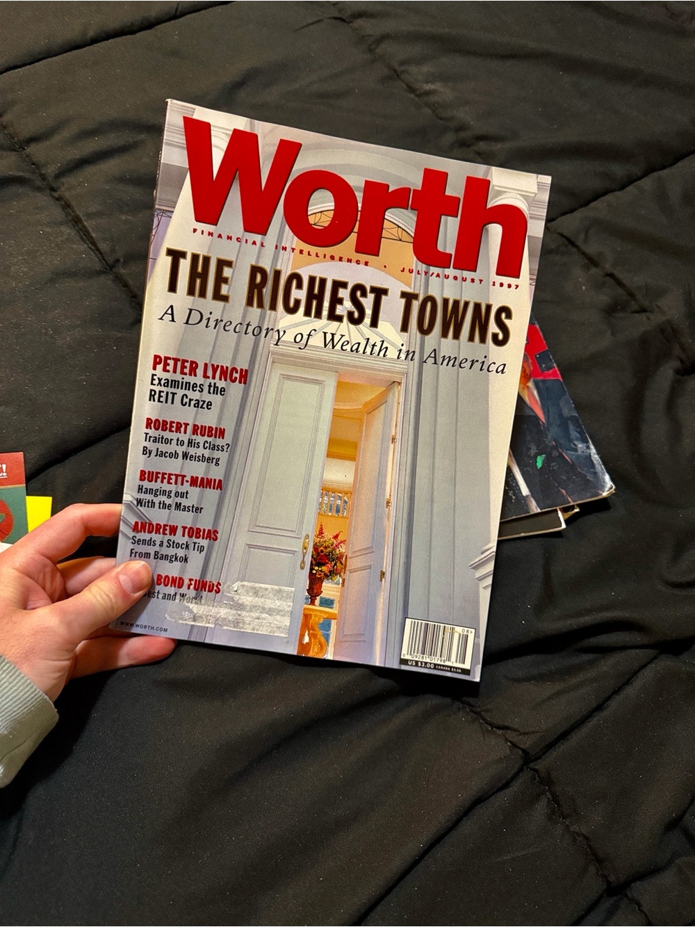 Fortune Magazines - Picture 7 of 7